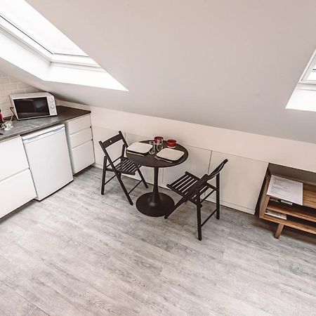 Le Coquet Logement Climatise Face A La Cathedrale - 3G Reims Zewnętrze zdjęcie