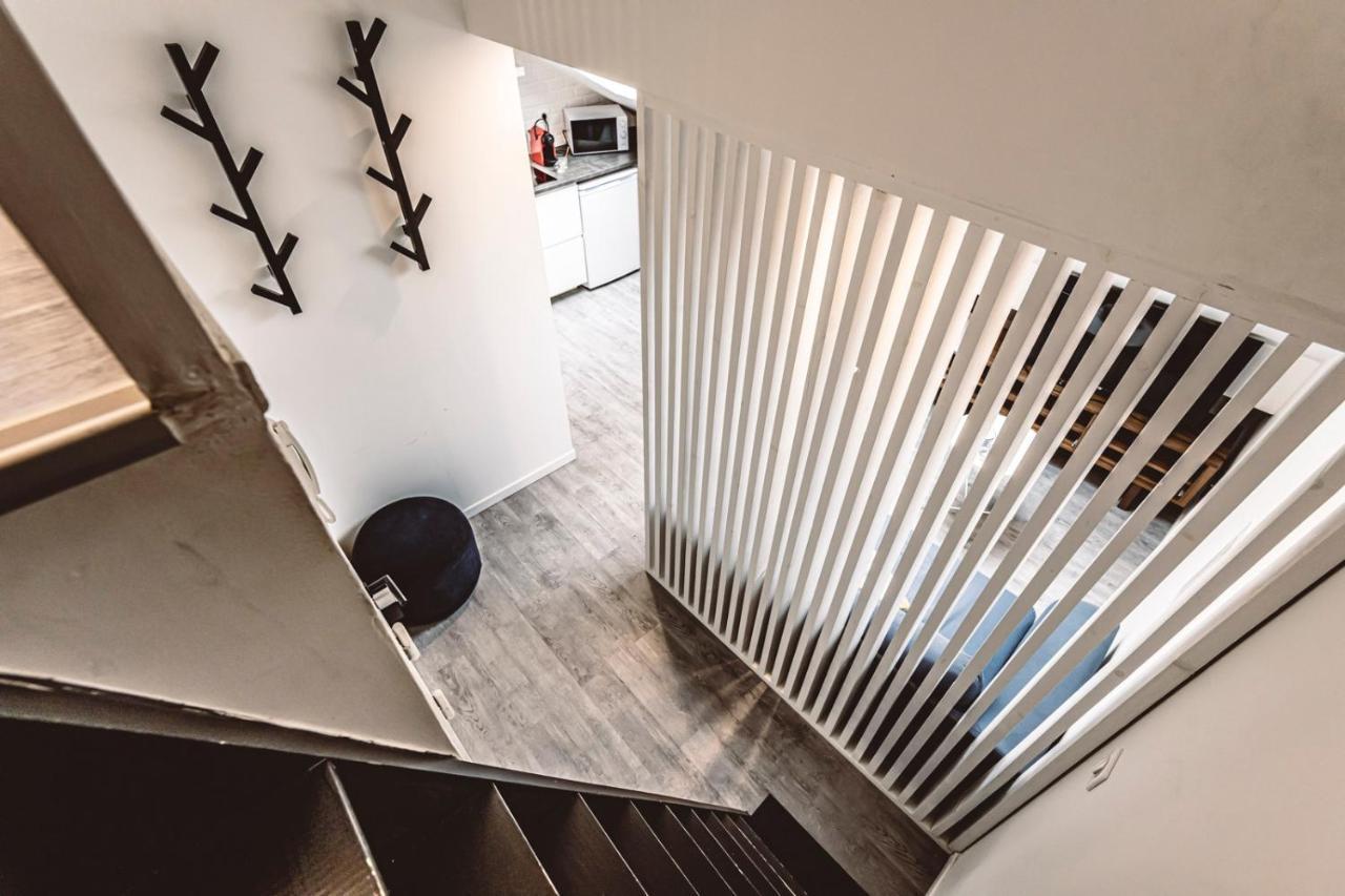 Le Coquet Logement Climatise Face A La Cathedrale - 3G Reims Zewnętrze zdjęcie