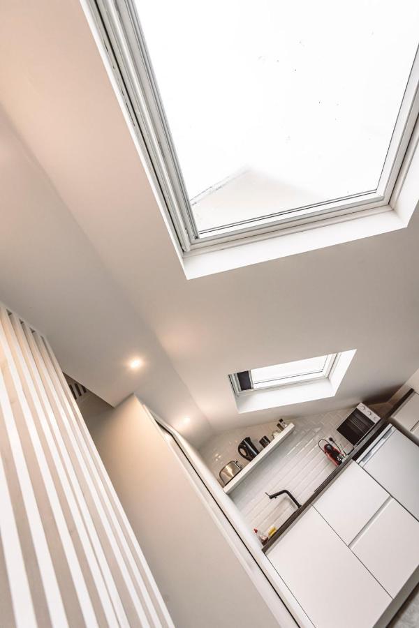 Le Coquet Logement Climatise Face A La Cathedrale - 3G Reims Zewnętrze zdjęcie